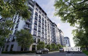 1-к квартира, вторичка, 46м2, 8/9 этаж