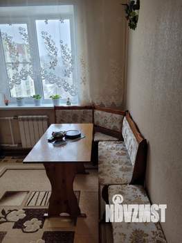 3-к квартира, вторичка, 67м2, 9/10 этаж