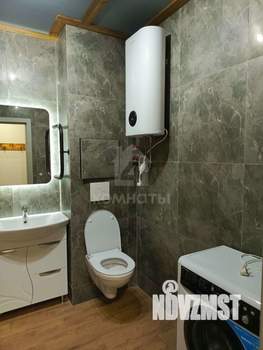 Студия квартира, вторичка, 31м2, 8/21 этаж