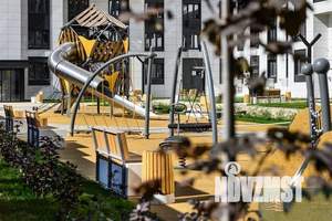 3-к квартира, вторичка, 91м2, 14/17 этаж