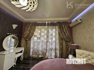 3-к квартира, вторичка, 74м2, 2/4 этаж