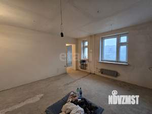 2-к квартира, вторичка, 51м2, 6/10 этаж