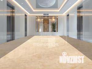 1-к квартира, вторичка, 40м2, 10/25 этаж