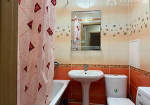 1-к квартира, вторичка, 38м2, 10/14 этаж