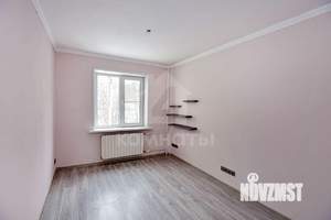 3-к квартира, вторичка, 68м2, 2/10 этаж