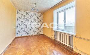 2-к квартира, вторичка, 44м2, 9/9 этаж