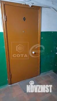 2-к квартира, вторичка, 41м2, 1/5 этаж