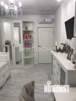 3-к квартира, вторичка, 78м2, 10/14 этаж