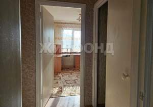 3-к квартира, вторичка, 70м2, 6/10 этаж