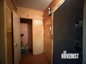 1-к квартира, вторичка, 30м2, 1/5 этаж
