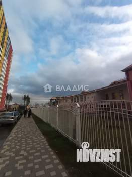 1-к квартира, сданный дом, 47м2, 12/18 этаж