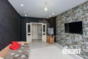 3-к квартира, вторичка, 83м2, 5/25 этаж