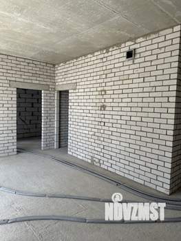 Студия квартира, вторичка, 62м2, 6/10 этаж