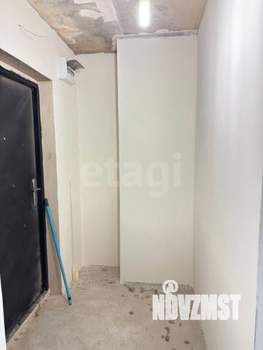 1-к квартира, вторичка, 40м2, 10/19 этаж