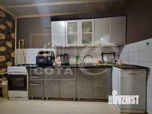 3-к квартира, вторичка, 60м2, 10/10 этаж