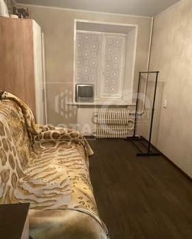 2-к квартира, вторичка, 44м2, 2/9 этаж