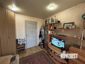 2-к квартира, вторичка, 43м2, 9/9 этаж