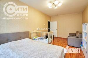 2-к квартира, вторичка, 65м2, 12/16 этаж