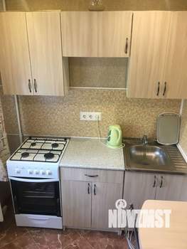 1-к квартира, вторичка, 32м2, 4/5 этаж