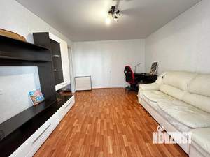 1-к квартира, вторичка, 36м2, 10/10 этаж