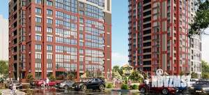 1-к квартира, вторичка, 40м2, 13/19 этаж