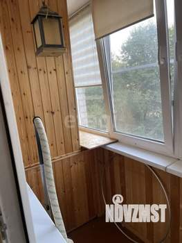 2-к квартира, вторичка, 52м2, 4/5 этаж