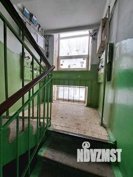 2-к квартира, вторичка, 44м2, 3/5 этаж