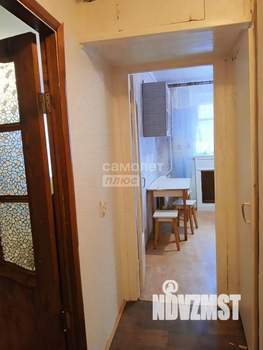 1-к квартира, вторичка, 31м2, 1/5 этаж