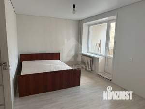 2-к квартира, вторичка, 45м2, 3/12 этаж