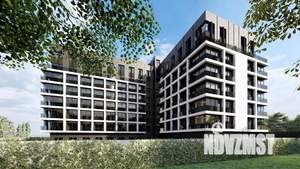 2-к квартира, вторичка, 57м2, 4/9 этаж