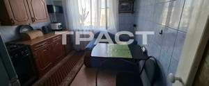 3-к квартира, вторичка, 64м2, 9/9 этаж