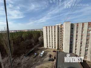 2-к квартира, вторичка, 34м2, 9/9 этаж