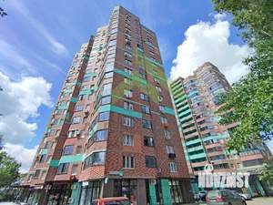 1-к квартира, вторичка, 29м2, 10/17 этаж