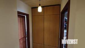 3-к квартира, вторичка, 89м2, 9/17 этаж
