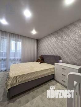 3-к квартира, вторичка, 79м2, 1/17 этаж