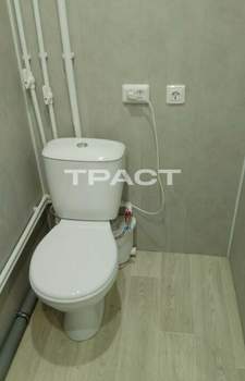 1-к квартира, вторичка, 17м2, 5/5 этаж