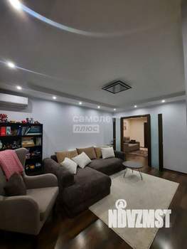 1-к квартира, вторичка, 63м2, 3/9 этаж