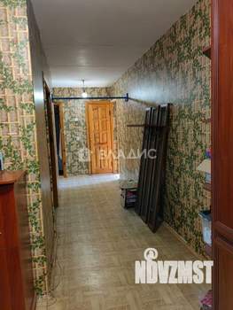 3-к квартира, вторичка, 74м2, 4/10 этаж