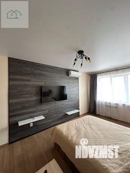 2-к квартира, вторичка, 50м2, 17/18 этаж