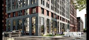 Студия квартира, вторичка, 20м2, 3/25 этаж