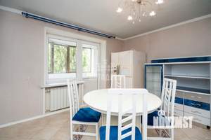 2-к квартира, вторичка, 83м2, 4/13 этаж