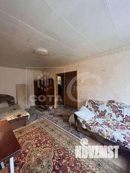 1-к квартира, вторичка, 31м2, 1/5 этаж