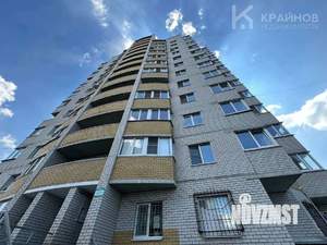 3-к квартира, вторичка, 69м2, 8/12 этаж