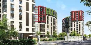 Студия квартира, вторичка, 21м2, 9/13 этаж