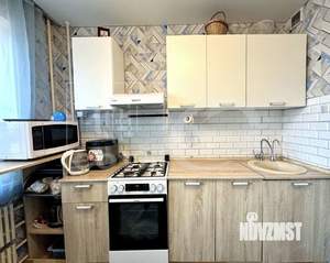 1-к квартира, вторичка, 37м2, 6/9 этаж