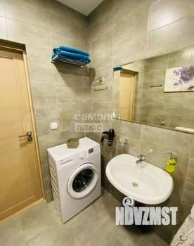 Студия квартира, вторичка, 29м2, 15/25 этаж