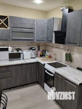 2-к квартира, вторичка, 62м2, 3/17 этаж