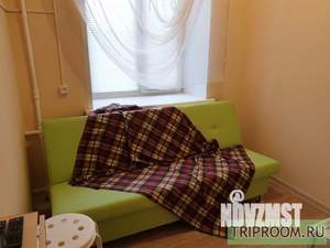 3-к квартира, вторичка, 41м2, 1/3 этаж