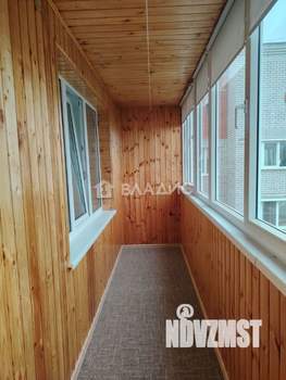 2-к квартира, вторичка, 63м2, 10/11 этаж