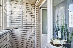 1-к квартира, вторичка, 45м2, 9/14 этаж